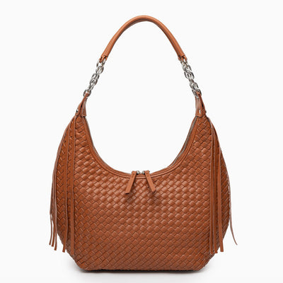 Solana shoulder bag