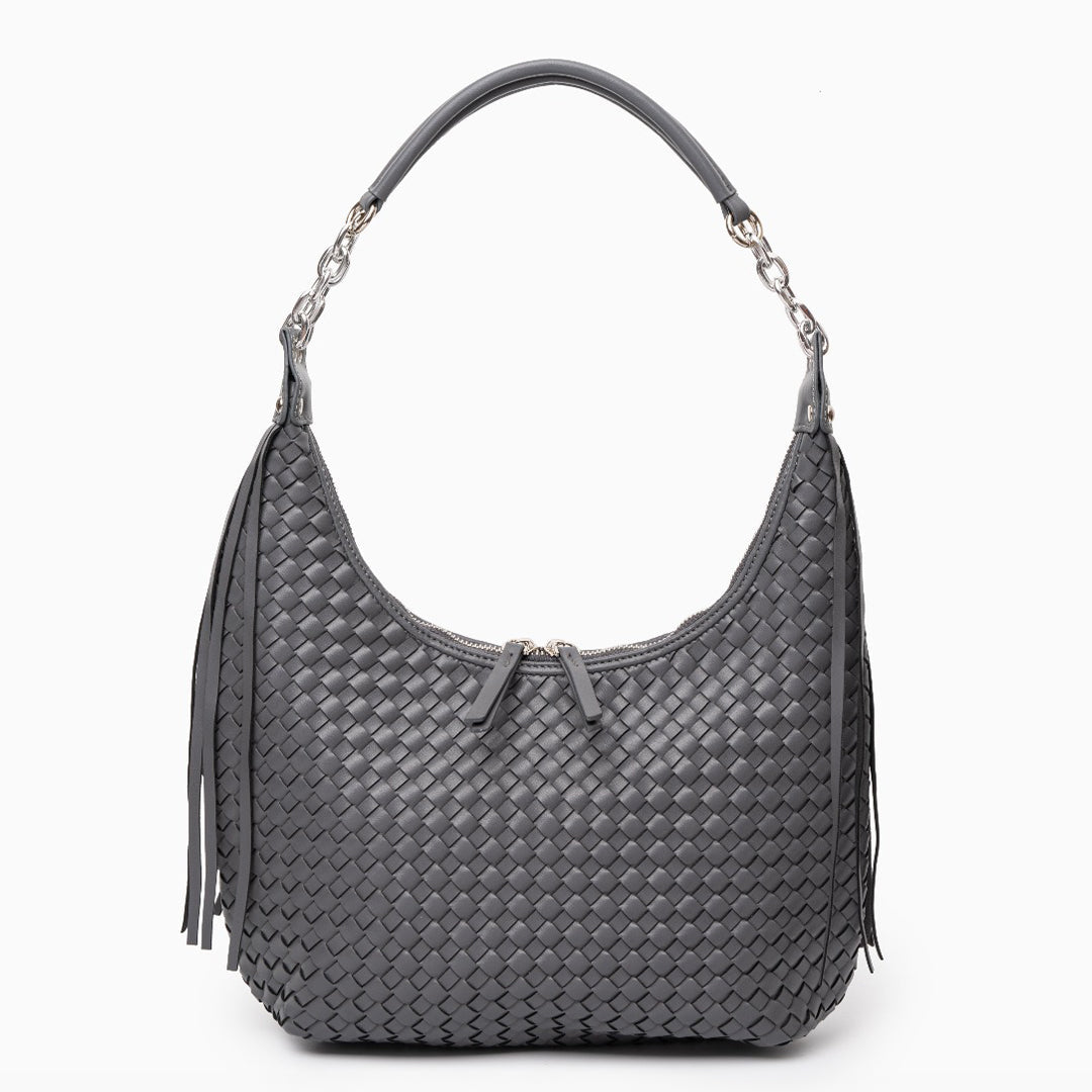 Solana shoulder bag