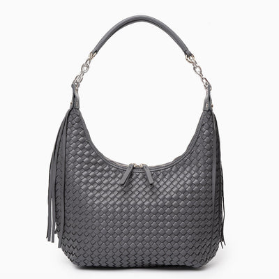 Solana shoulder bag
