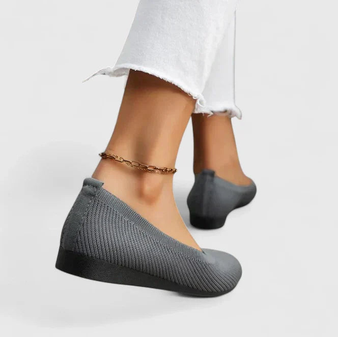 Mhyraene | 矯形鞋