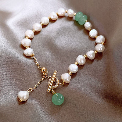 Farming Pearl Adventure Bracelet
