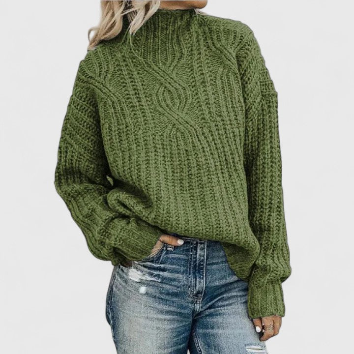Aerynna | Exquisite Sweater
