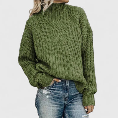 Aerynna | Exquisite Sweater