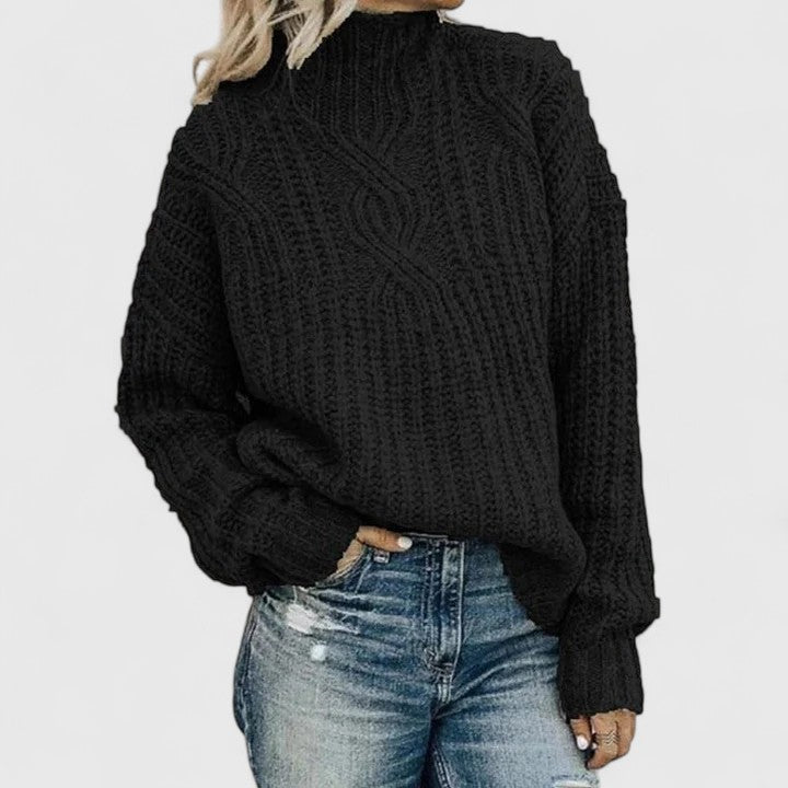 Aerynna | Exquisite Sweater