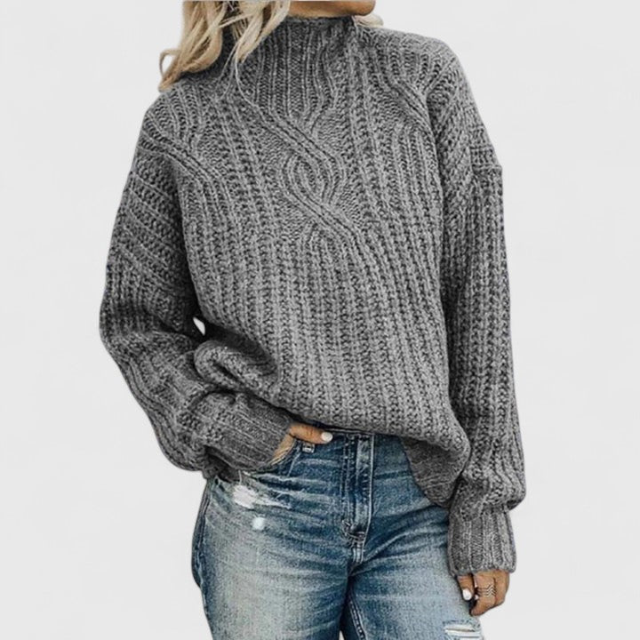 Aerynna | Exquisite Sweater