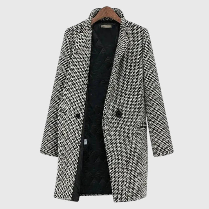 Madisynrae | Cozy Long Coat