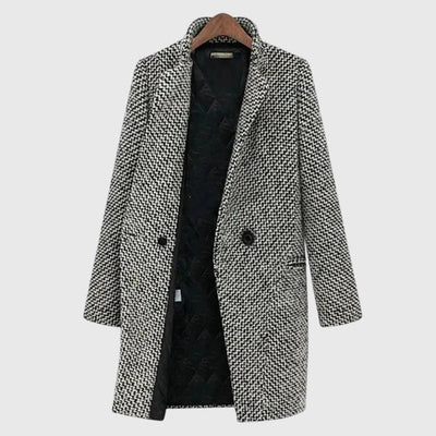 Madisynrae | Cozy Long Coat