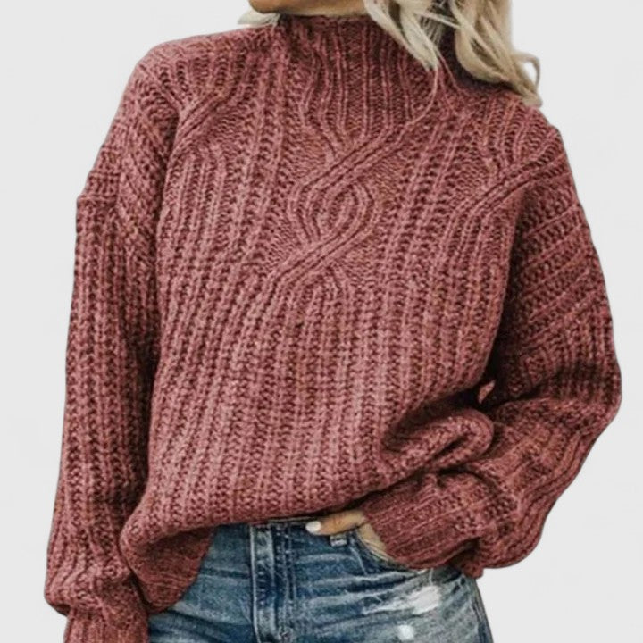 Aerynna | Exquisite Sweater