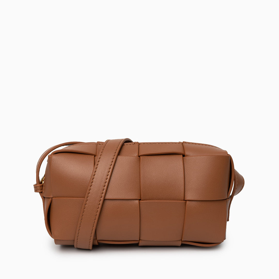 Isaline shoulder bag