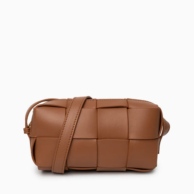 Isaline shoulder bag