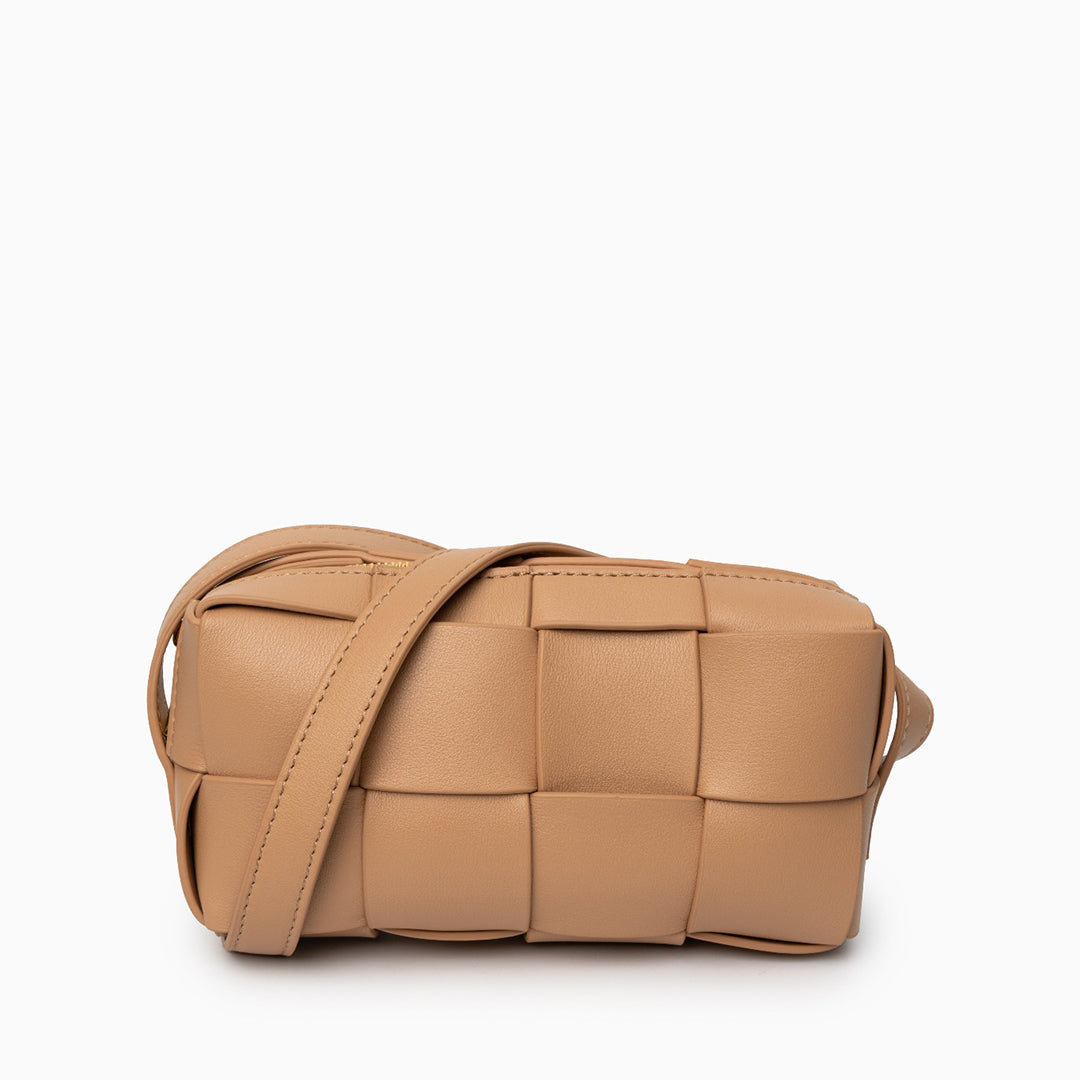 Isaline shoulder bag