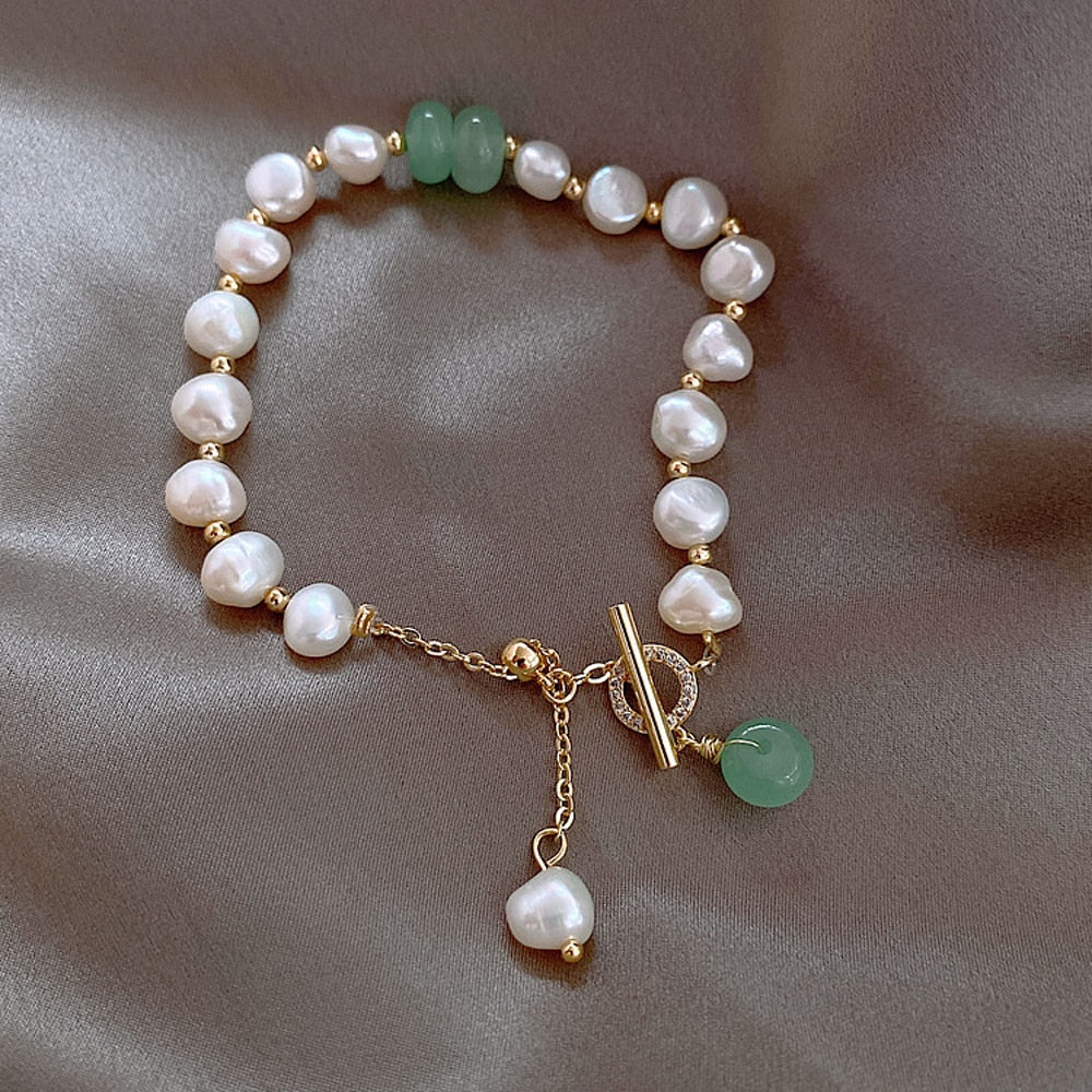 Farming Pearl Adventure Bracelet
