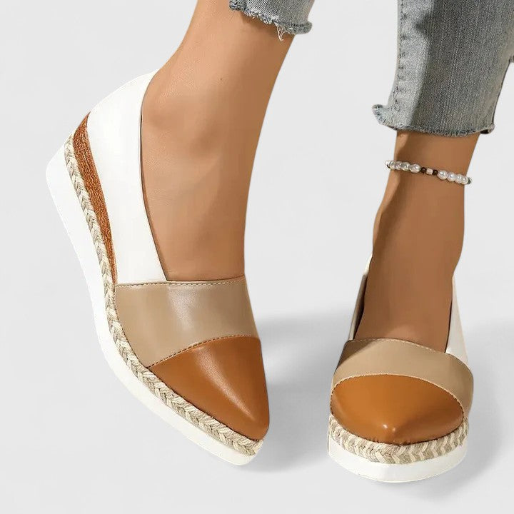 Kynsleigh | 矯形鞋