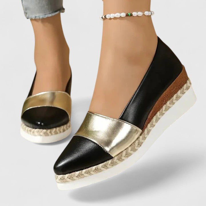 Kynsleigh | 矯形鞋