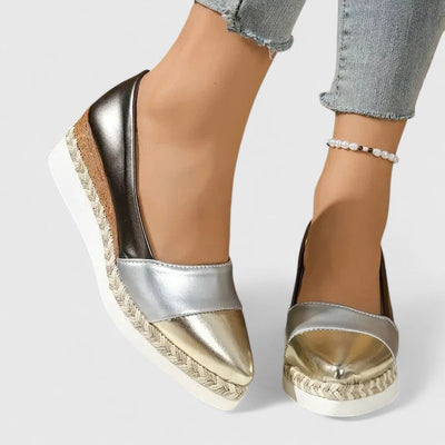 Kynsleigh | 矯形鞋