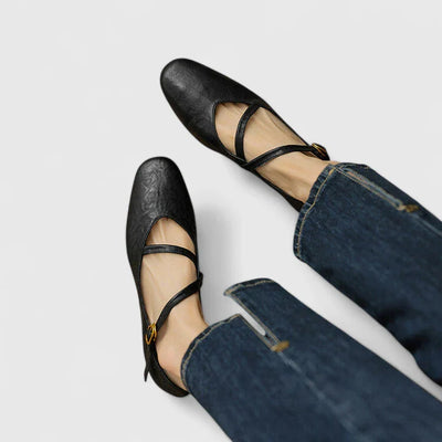 Kymberly | Orthopedic Flats