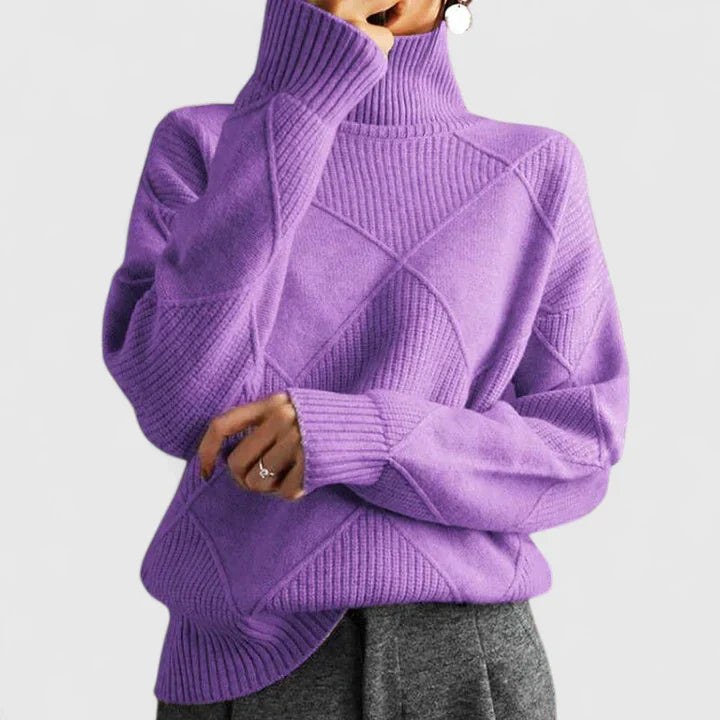 Adryssell | Cozy Sweater