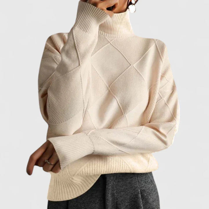 Adryssell | Cozy Sweater