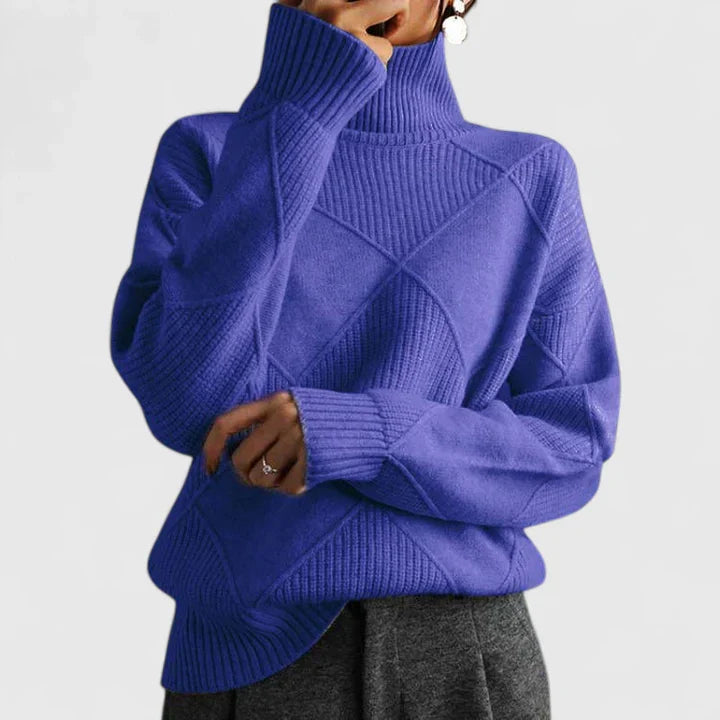 Adryssell | Cozy Sweater
