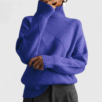 Adryssell | Cozy Sweater