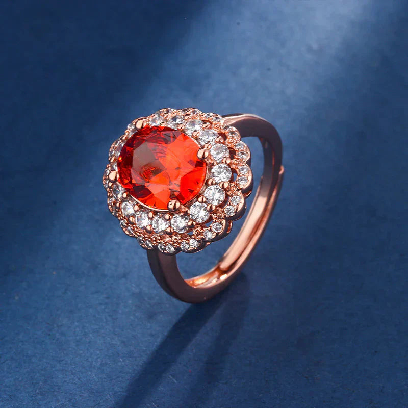 Lavina Liesel Outfit