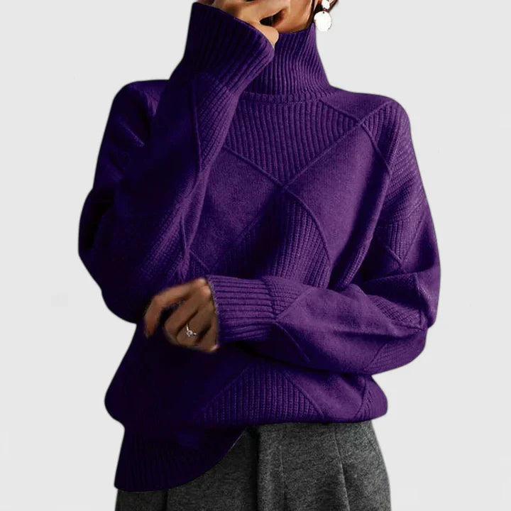 Adryssell | Cozy Sweater