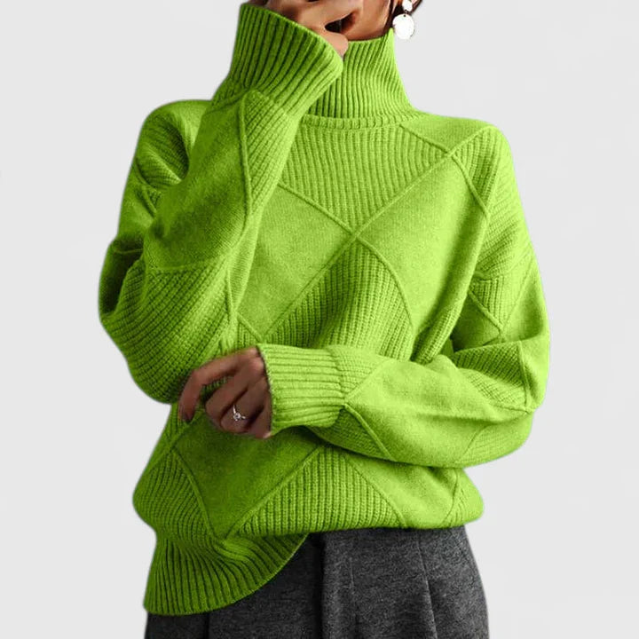 Adryssell | Cozy Sweater