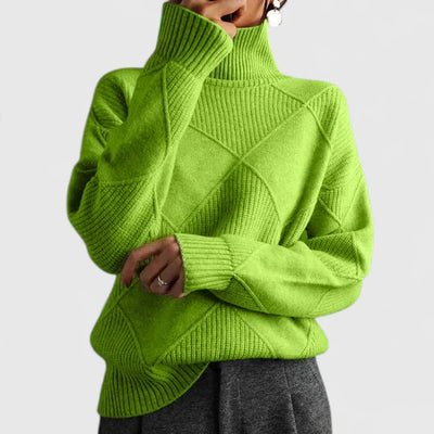Adryssell | Cozy Sweater