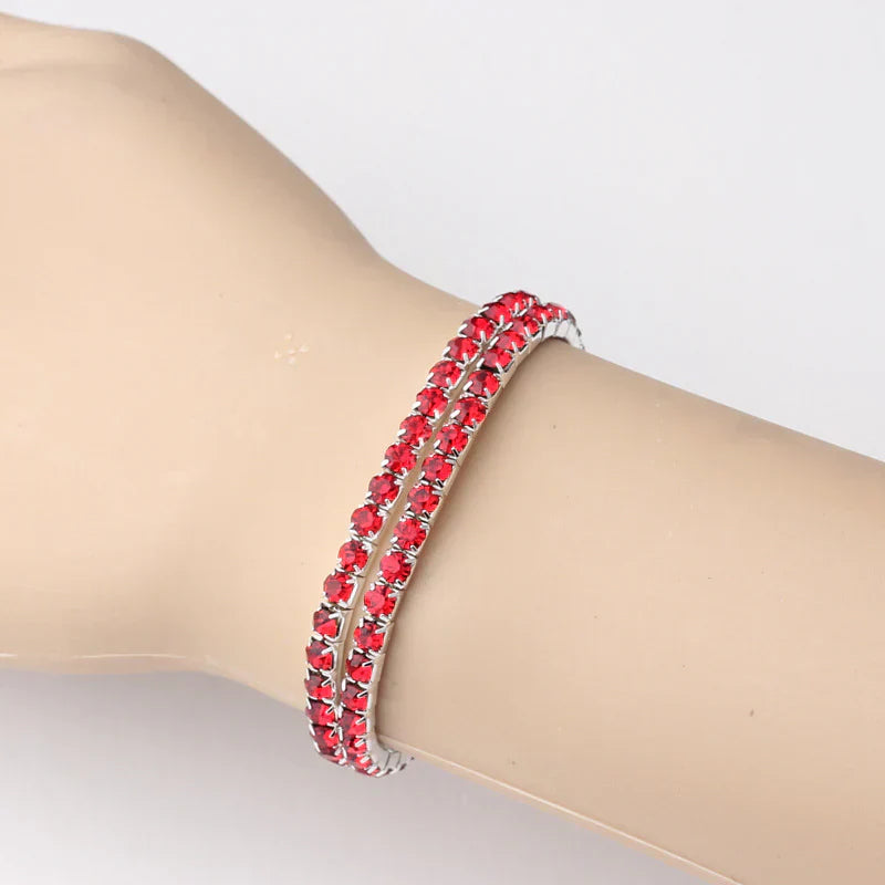 Isadilla Blazewine Bracelet
