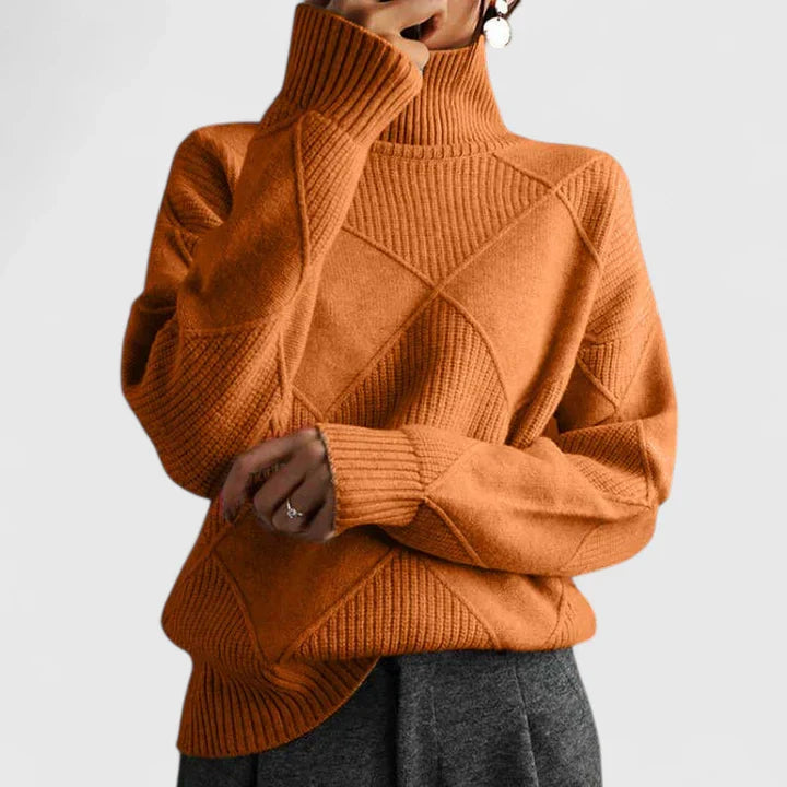 Adryssell | Cozy Sweater