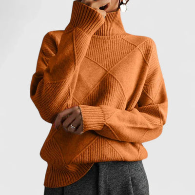 Adryssell | Cozy Sweater
