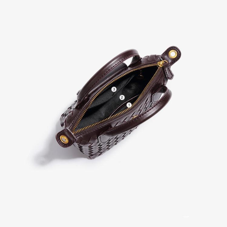 Sylvie crossbody bag