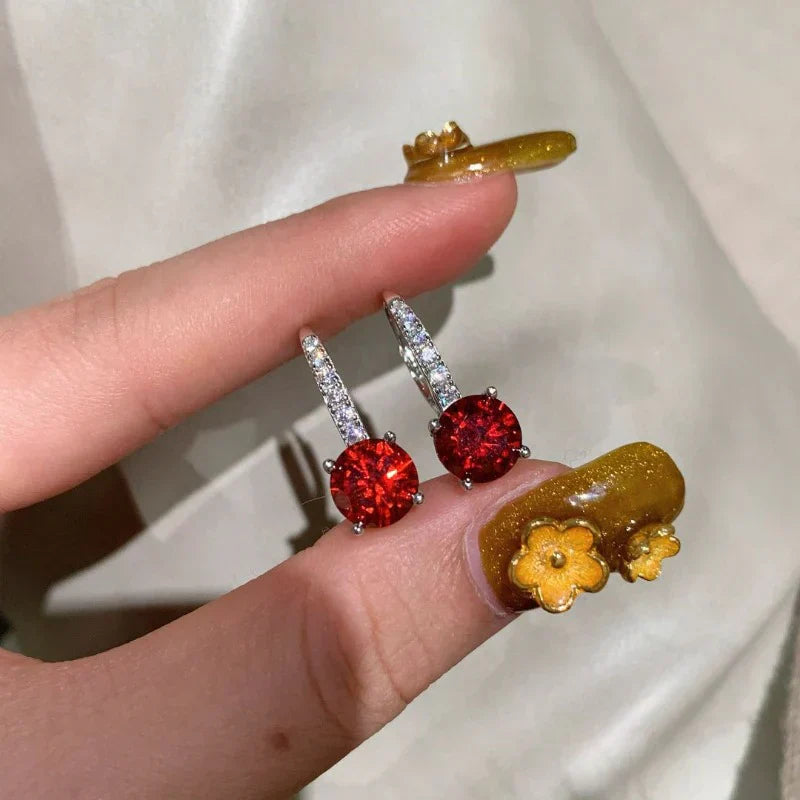 Celira Orvane earrings