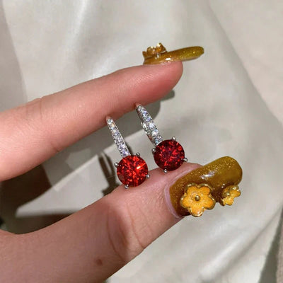 Celira Orvane earrings