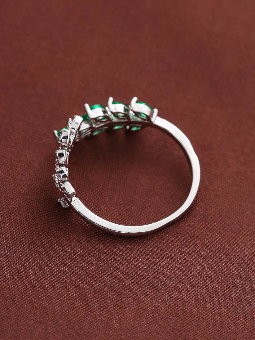 Vivara Lyselle Ring