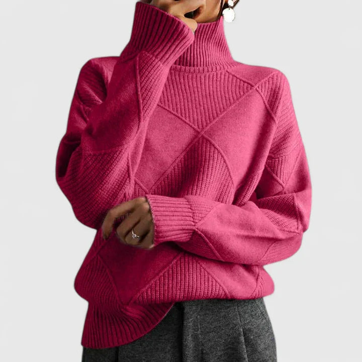 Adryssell | Cozy Sweater