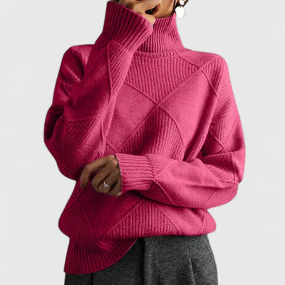 Adryssell | Cozy Sweater