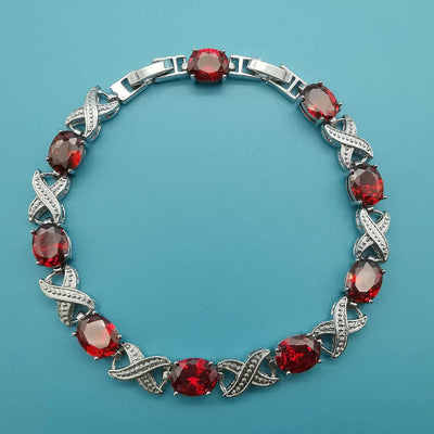 Alondra Flameo bracelet