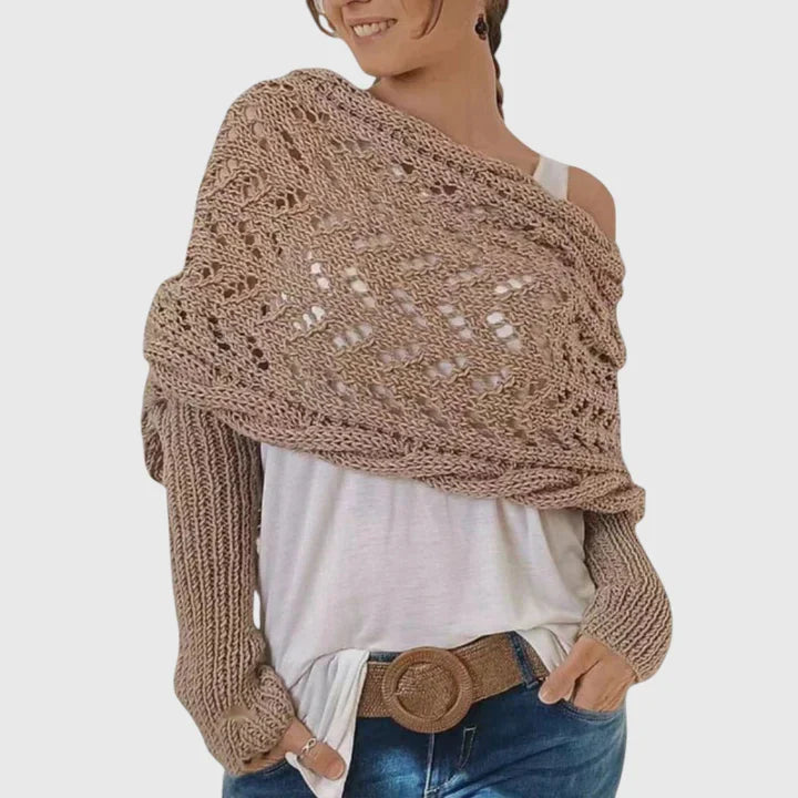 Lynoreviah | Elegant Scarf