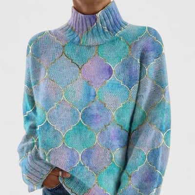 Selah | Exquisite Sweater