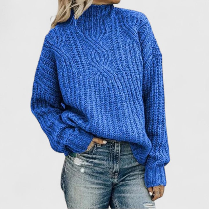 Aerynna | Exquisite Sweater