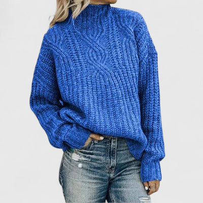 Aerynna | Exquisite Sweater