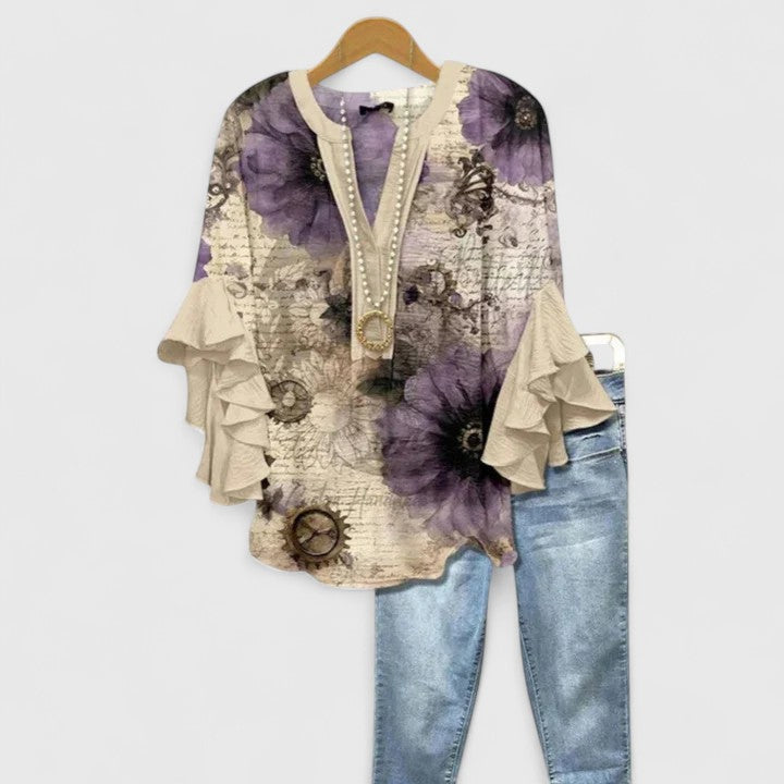 Saryphiah | Comfort Top