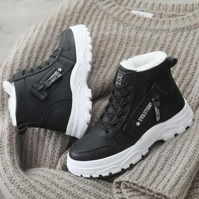 Zoe - Women's Winter Boots