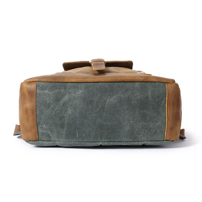 NORDMARK - Retro Laptop Backpack