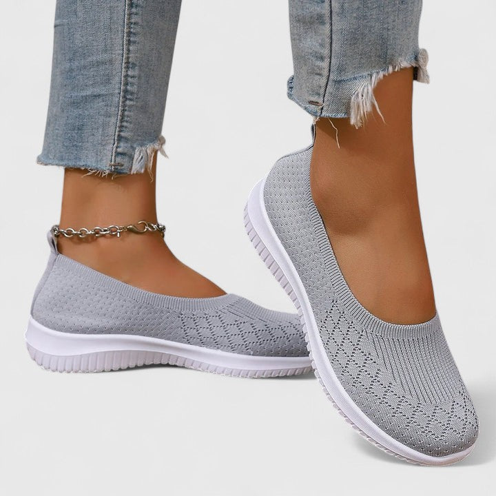 Odara | Medical-Grade Slip-Ons