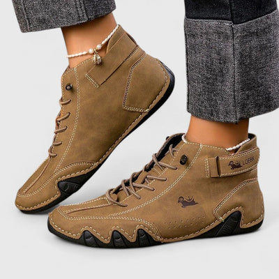 Halyviora | 矯形靴