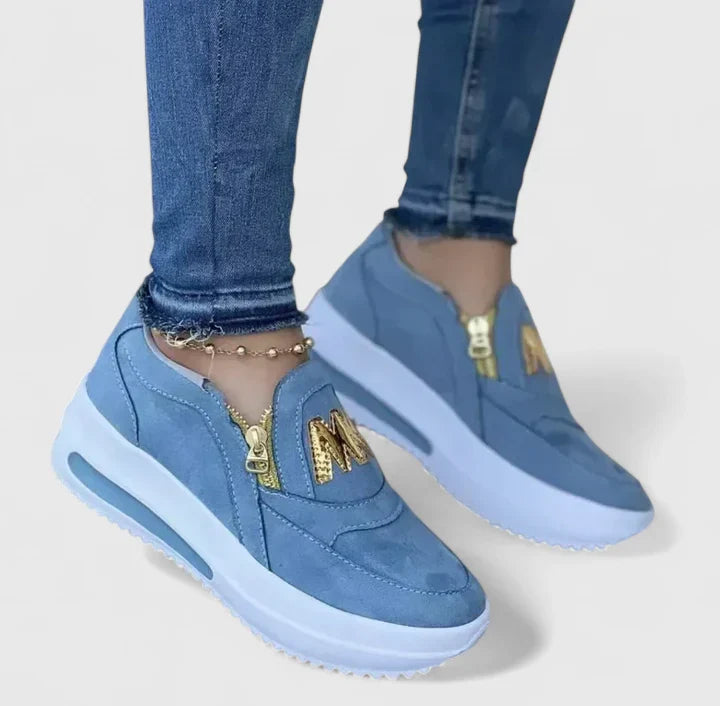 Shanique | 矯形鞋