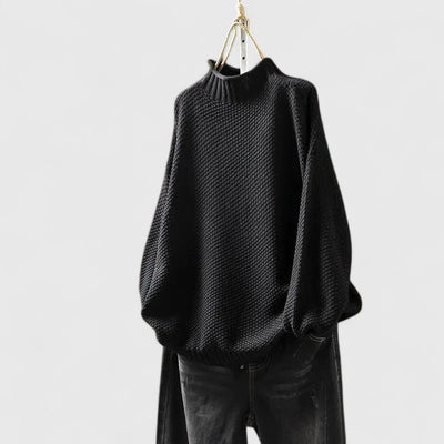 Suzi | Delicate Sweater