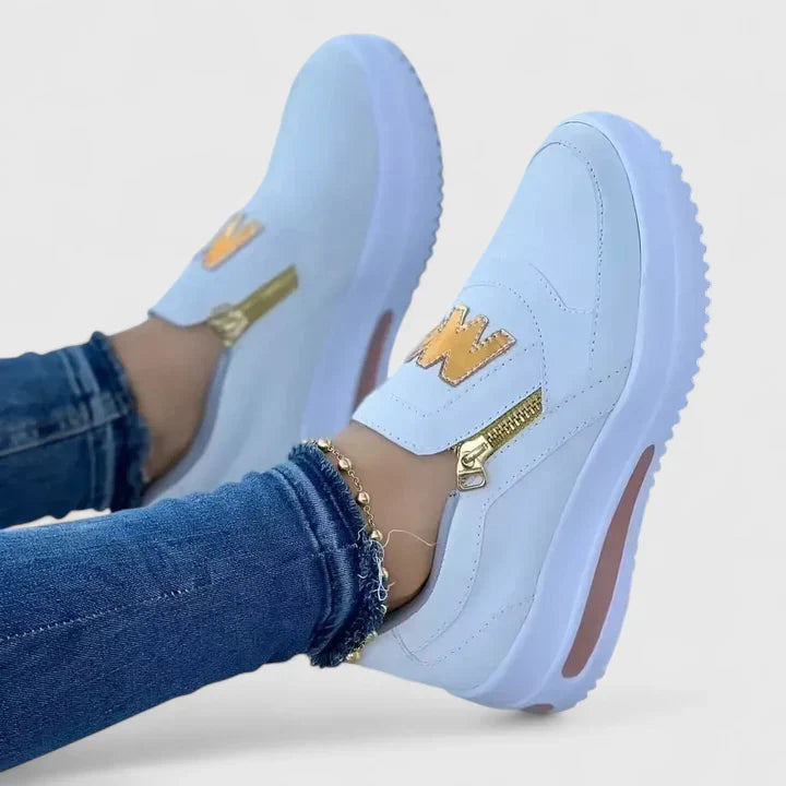 Shanique | 矯形鞋